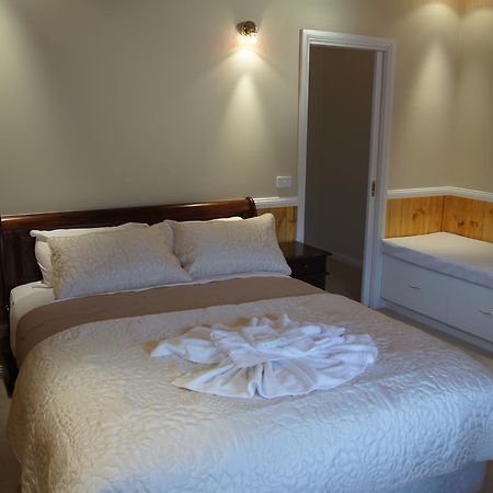 Winchelsea Motel Esterno foto