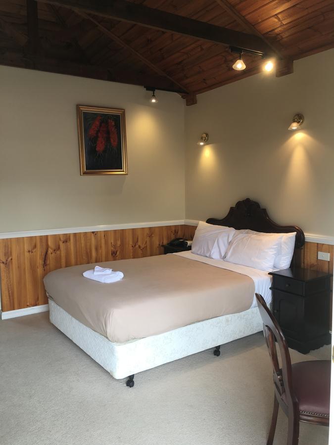 Winchelsea Motel Esterno foto